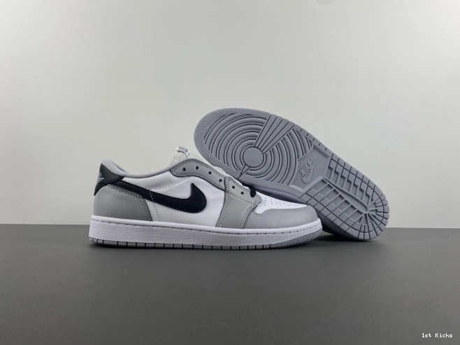 1 Air OG Barons Low Jordan CZ0790-110 0619